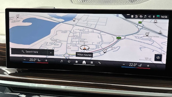 Used BMW X7 2025 for sale - 76298460: Photo 33
