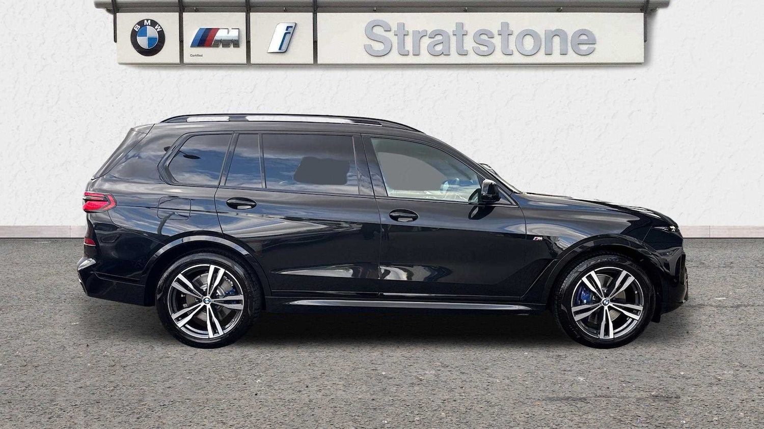 Used BMW X7 2025 for sale - 76298460: Photo 4