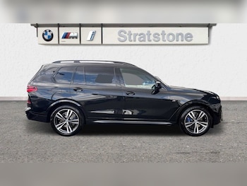 Used BMW X7 2025 for sale - 76298460: Photo 4