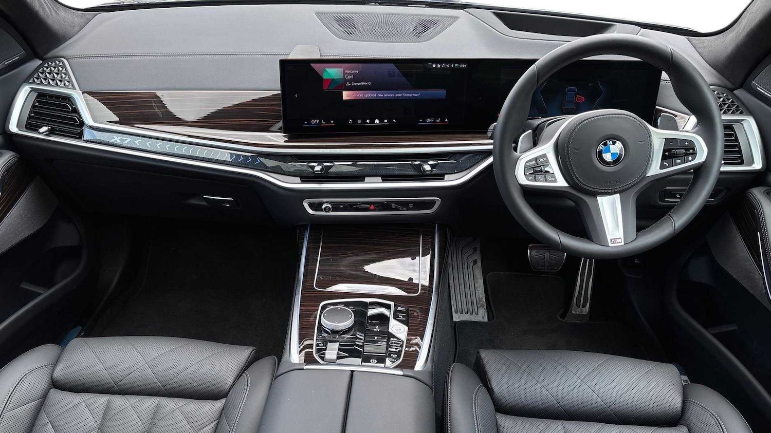 Used BMW X7 2025 for sale - 76298460: Photo 6