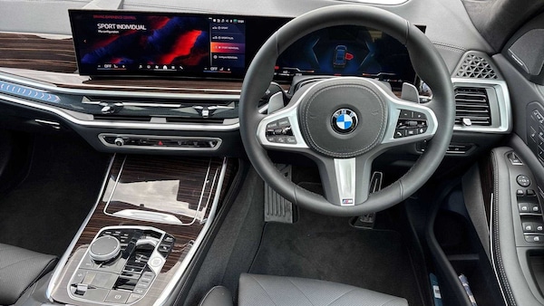 Used BMW X7 2025 for sale - 76298460: Photo 7