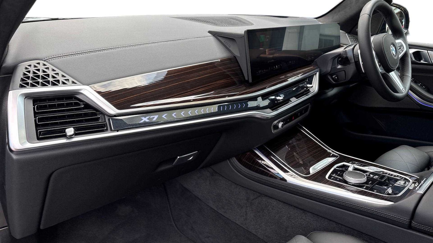 Used BMW X7 2025 for sale - 76298460: Photo 9