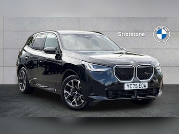 Used BMW X3 2025 for sale - 79134519: Photo