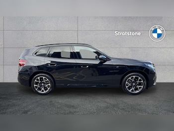 Used BMW X3 2025 for sale - 79134519: Photo