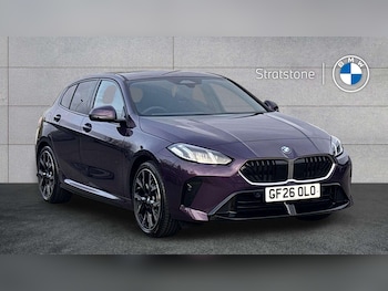 Used BMW 1 Series 2026 for sale - 79172778: Photo