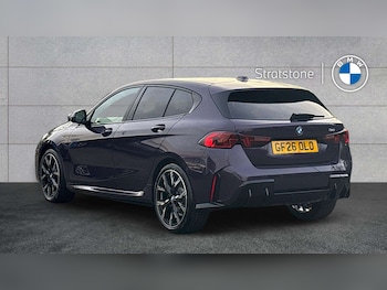 Used BMW 1 Series 2026 for sale - 79172778: Photo