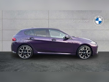 Used BMW 1 Series 2026 for sale - 79172778: Photo
