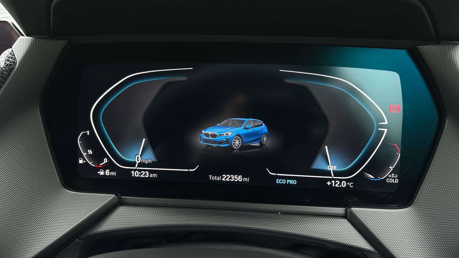 Used BMW 1 Series 2024 for sale - 78104407: Photo 11