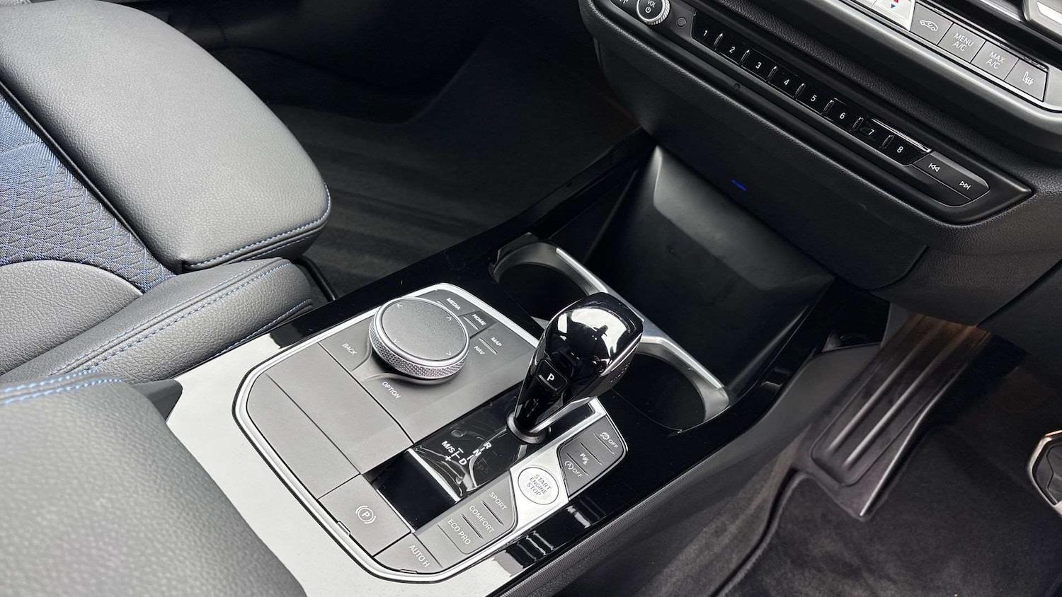 Used BMW 1 Series 2024 for sale - 78104407: Photo 12