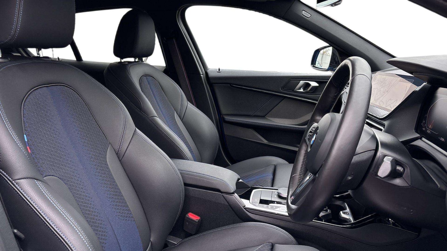 Used BMW 1 Series 2024 for sale - 78104407: Photo 13