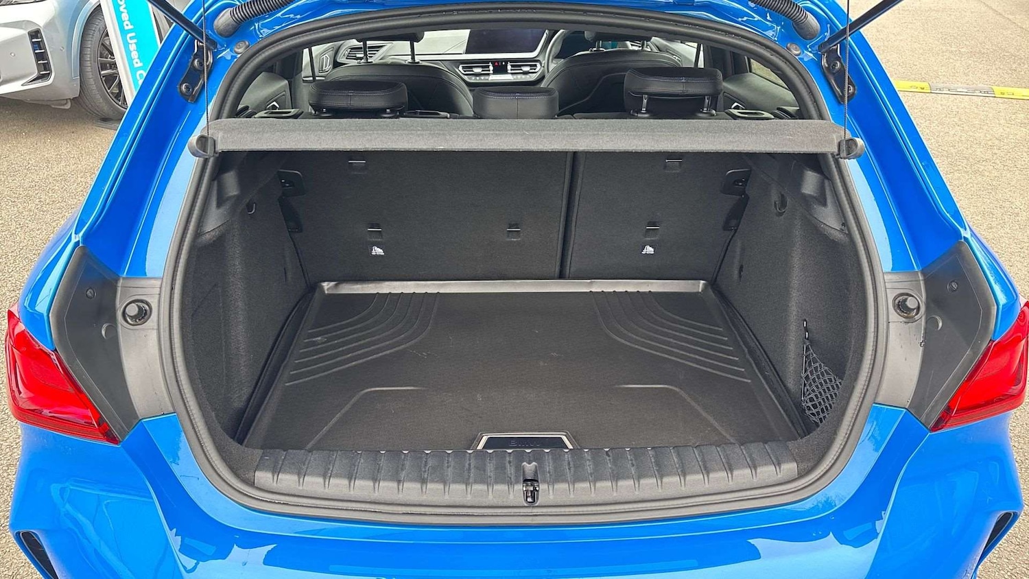 Used BMW 1 Series 2024 for sale - 78104407: Photo 15