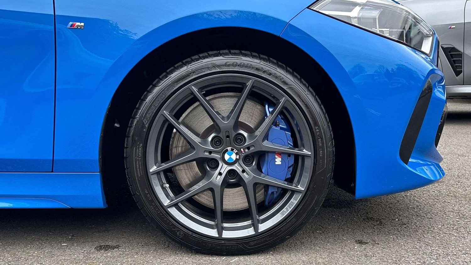 Used BMW 1 Series 2024 for sale - 78104407: Photo 16