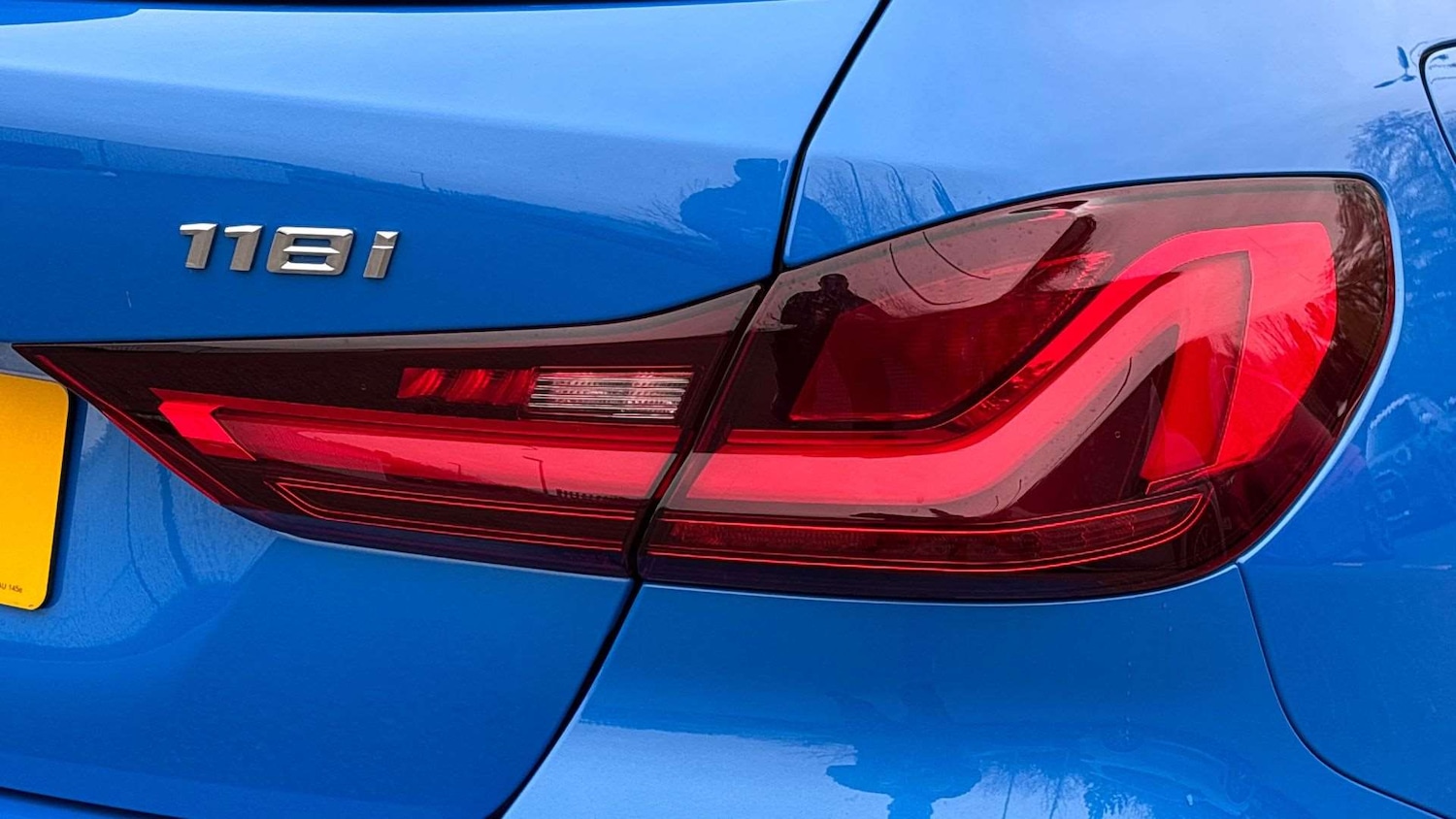 Used BMW 1 Series 2024 for sale - 78104407: Photo 17