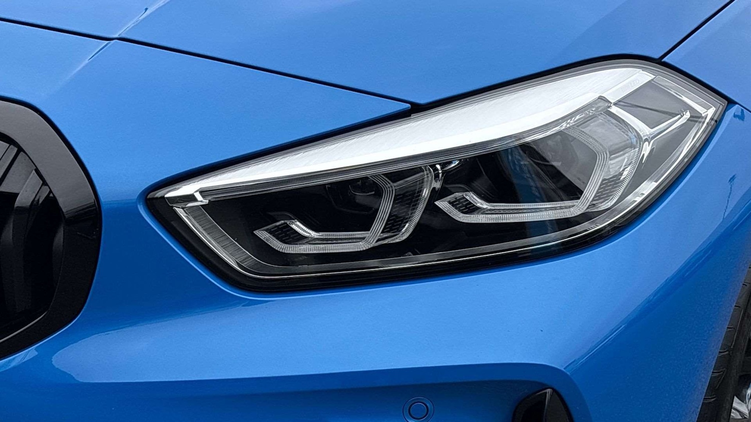 Used BMW 1 Series 2024 for sale - 78104407: Photo 18