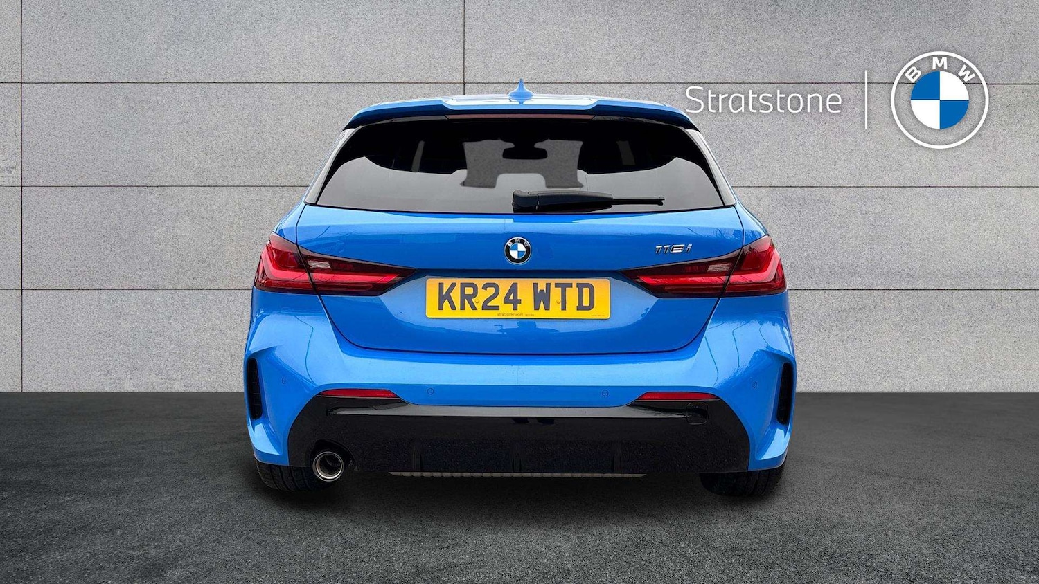 Used BMW 1 Series 2024 for sale - 78104407: Photo 20