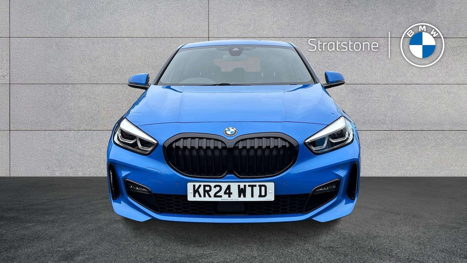 Used BMW 1 Series 2024 for sale - 78104407: Photo 21