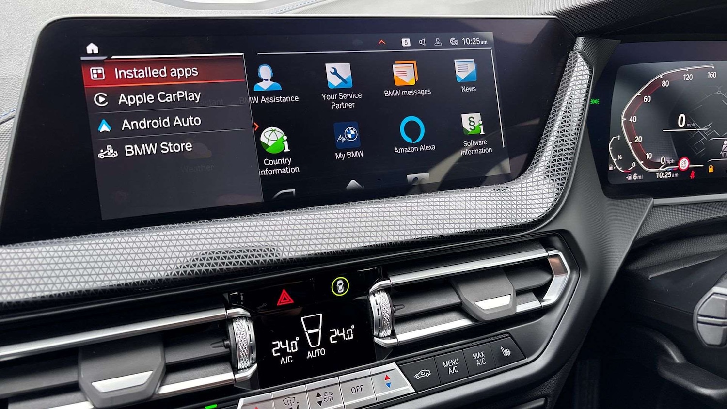 Used BMW 1 Series 2024 for sale - 78104407: Photo 31