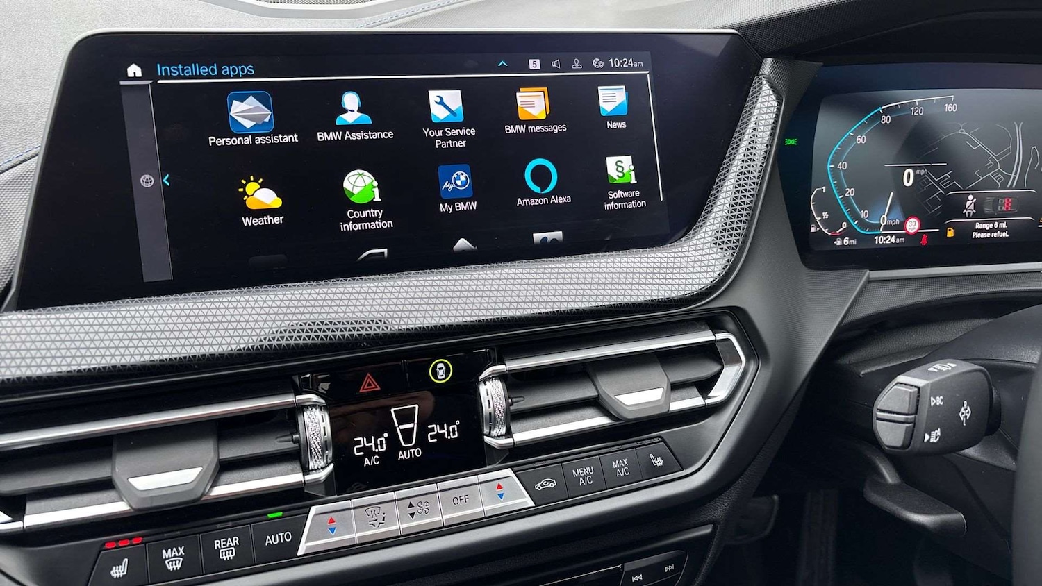 Used BMW 1 Series 2024 for sale - 78104407: Photo 32