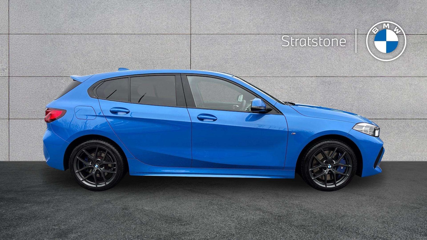 Used BMW 1 Series 2024 for sale - 78104407: Photo 4