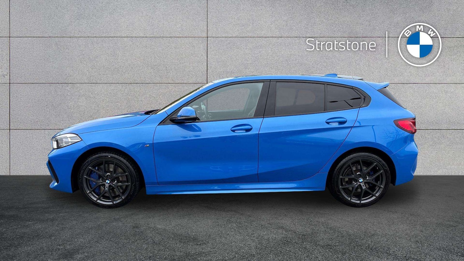 Used BMW 1 Series 2024 for sale - 78104407: Photo 5