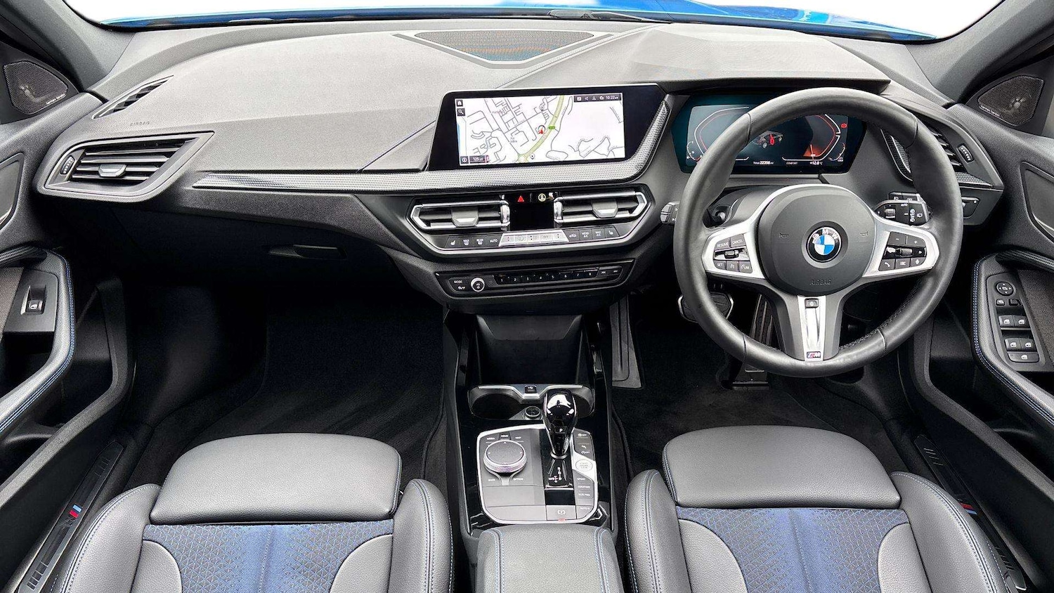 Used BMW 1 Series 2024 for sale - 78104407: Photo 6