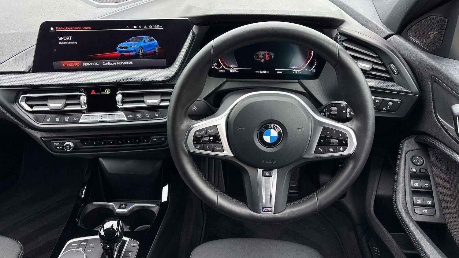 Used BMW 1 Series 2024 for sale - 78104407: Photo 7