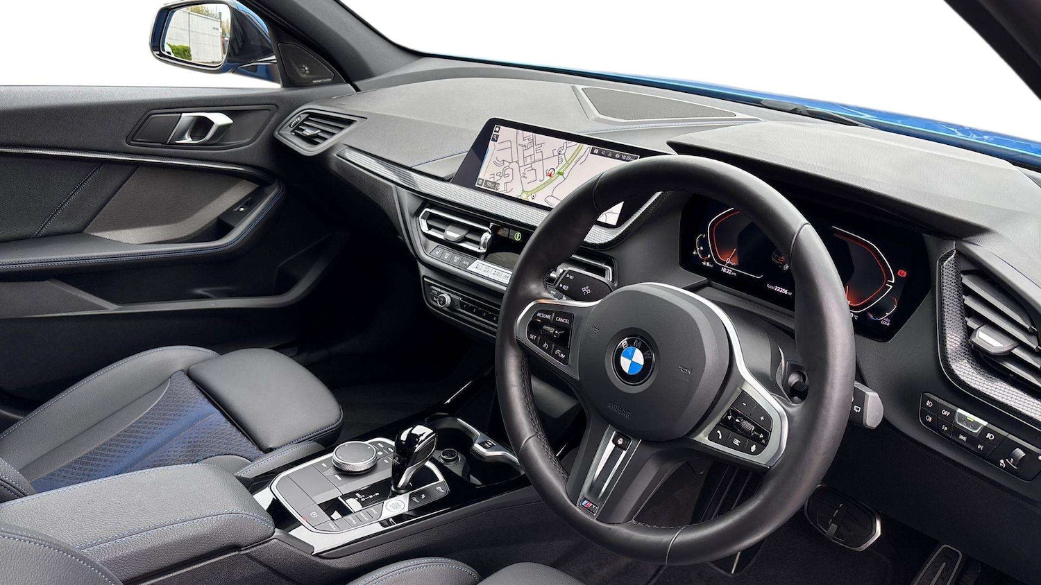 Used BMW 1 Series 2024 for sale - 78104407: Photo 8