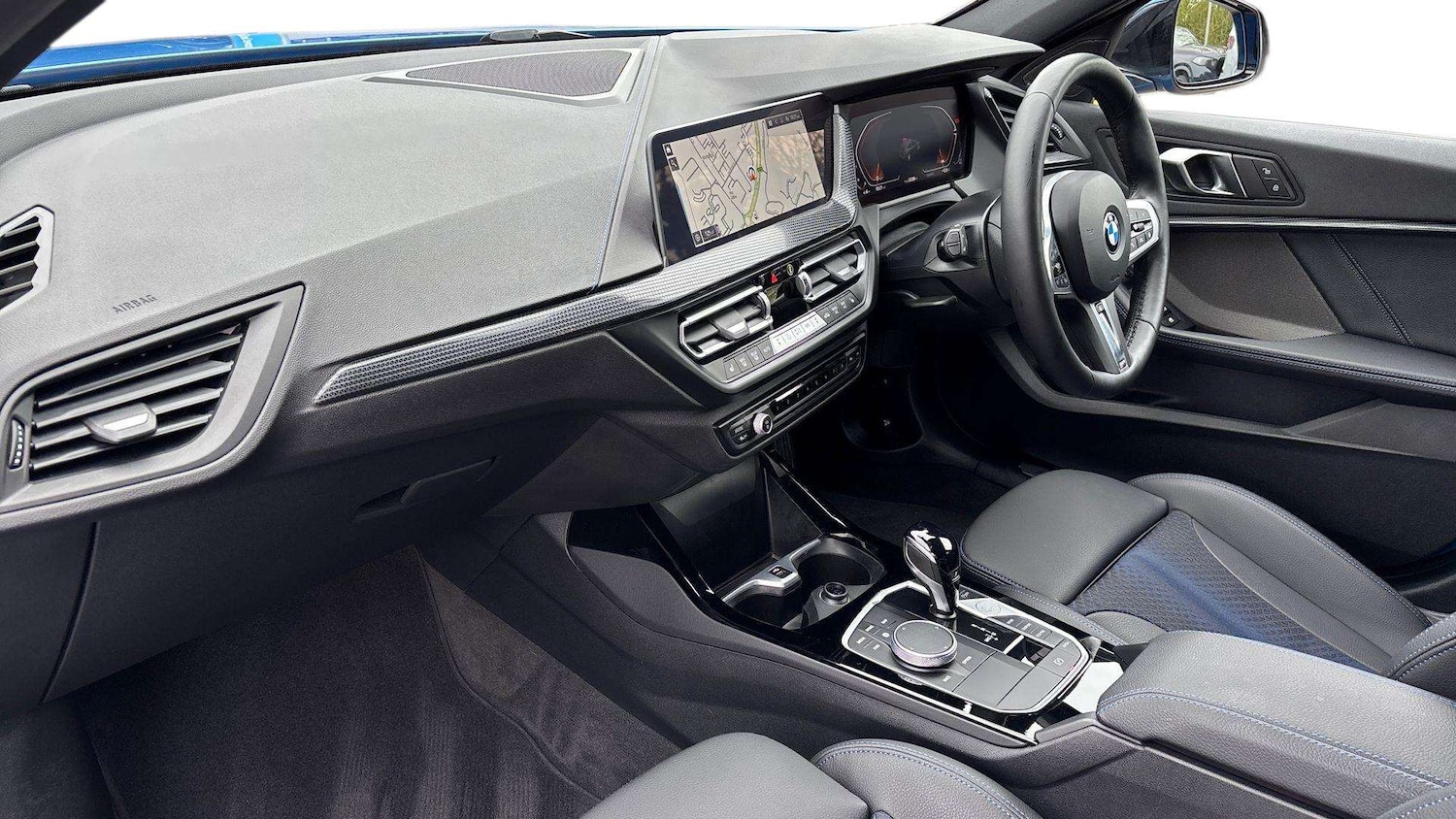 Used BMW 1 Series 2024 for sale - 78104407: Photo 9