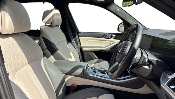 Used BMW X5 2023 for sale - 76088115: Photo 13
