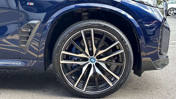 Used BMW X5 2023 for sale - 76088115: Photo 16