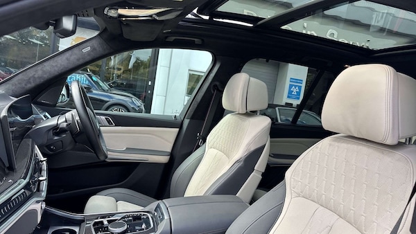 Used BMW X5 2023 for sale - 76088115: Photo 19
