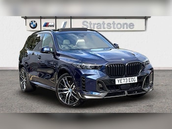 BMW - X5