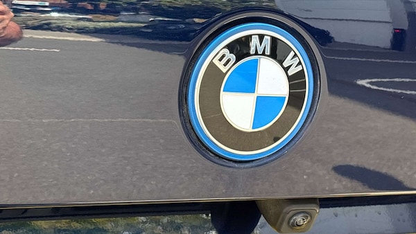 Used BMW X5 2023 for sale - 76088115: Photo 24