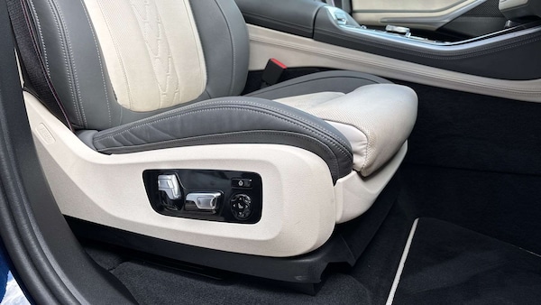 Used BMW X5 2023 for sale - 76088115: Photo 28