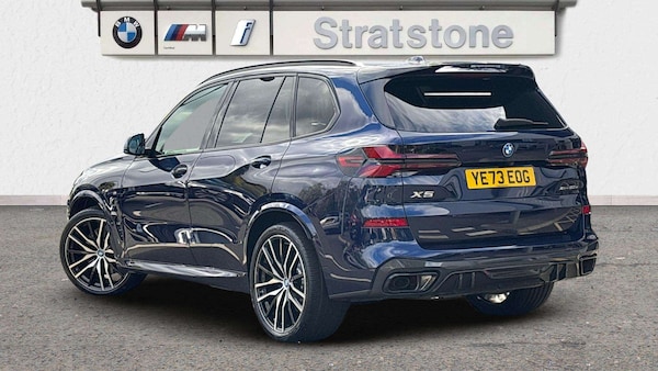 Used BMW X5 2023 for sale - 76088115: Photo 2