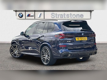 Used BMW X5 2023 for sale - 76088115: Photo 2