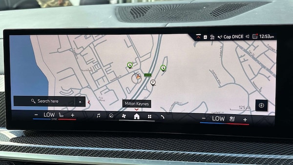 Used BMW X5 2023 for sale - 76088115: Photo 33