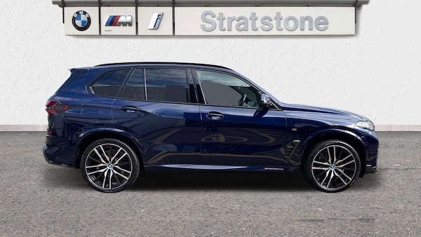 Used BMW X5 2023 for sale - 76088115: Photo 4