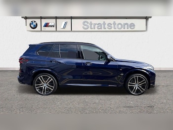 Used BMW X5 2023 for sale - 76088115: Photo 4