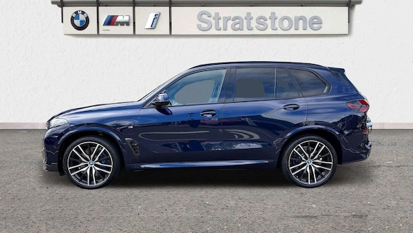 Used BMW X5 2023 for sale - 76088115: Photo 5