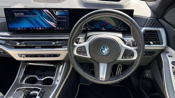 Used BMW X5 2023 for sale - 76088115: Photo 7