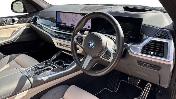 Used BMW X5 2023 for sale - 76088115: Photo 8