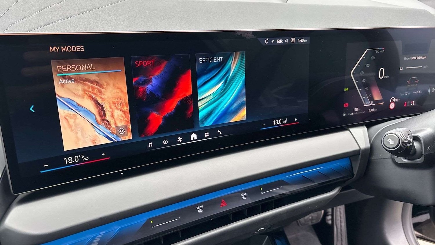 Used BMW X3 2025 for sale - 77076535: Photo 10