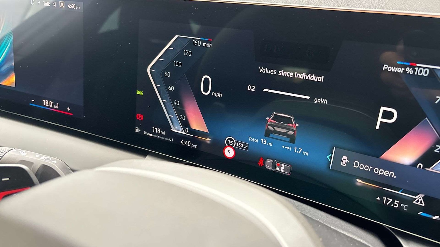 Used BMW X3 2025 for sale - 77076535: Photo 11