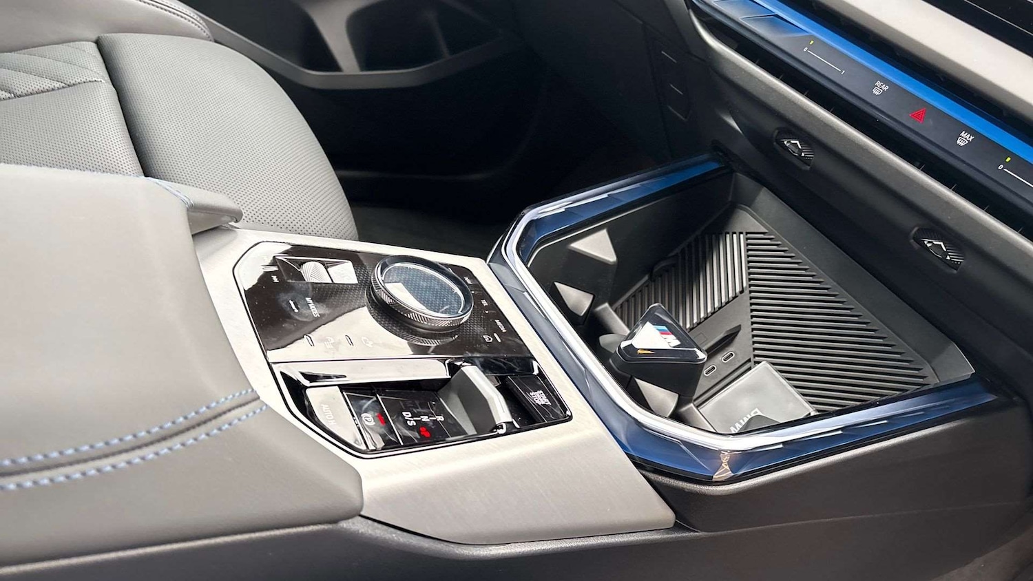 Used BMW X3 2025 for sale - 77076535: Photo 12