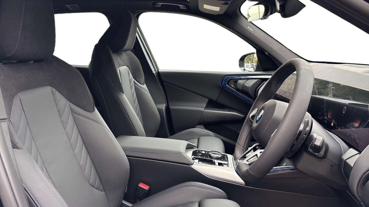 Used BMW X3 2025 for sale - 77076535: Photo 13