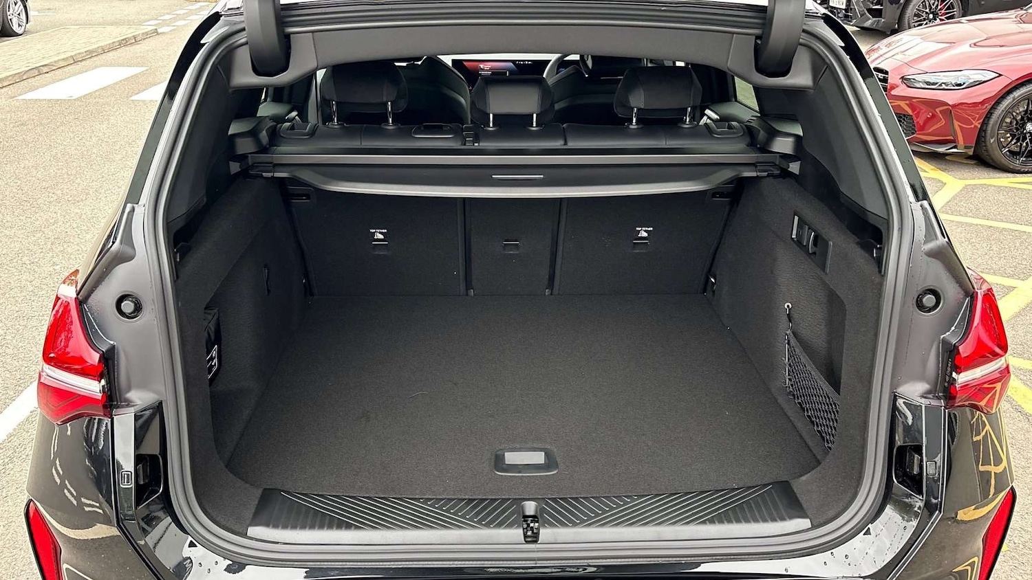 Used BMW X3 2025 for sale - 77076535: Photo 15