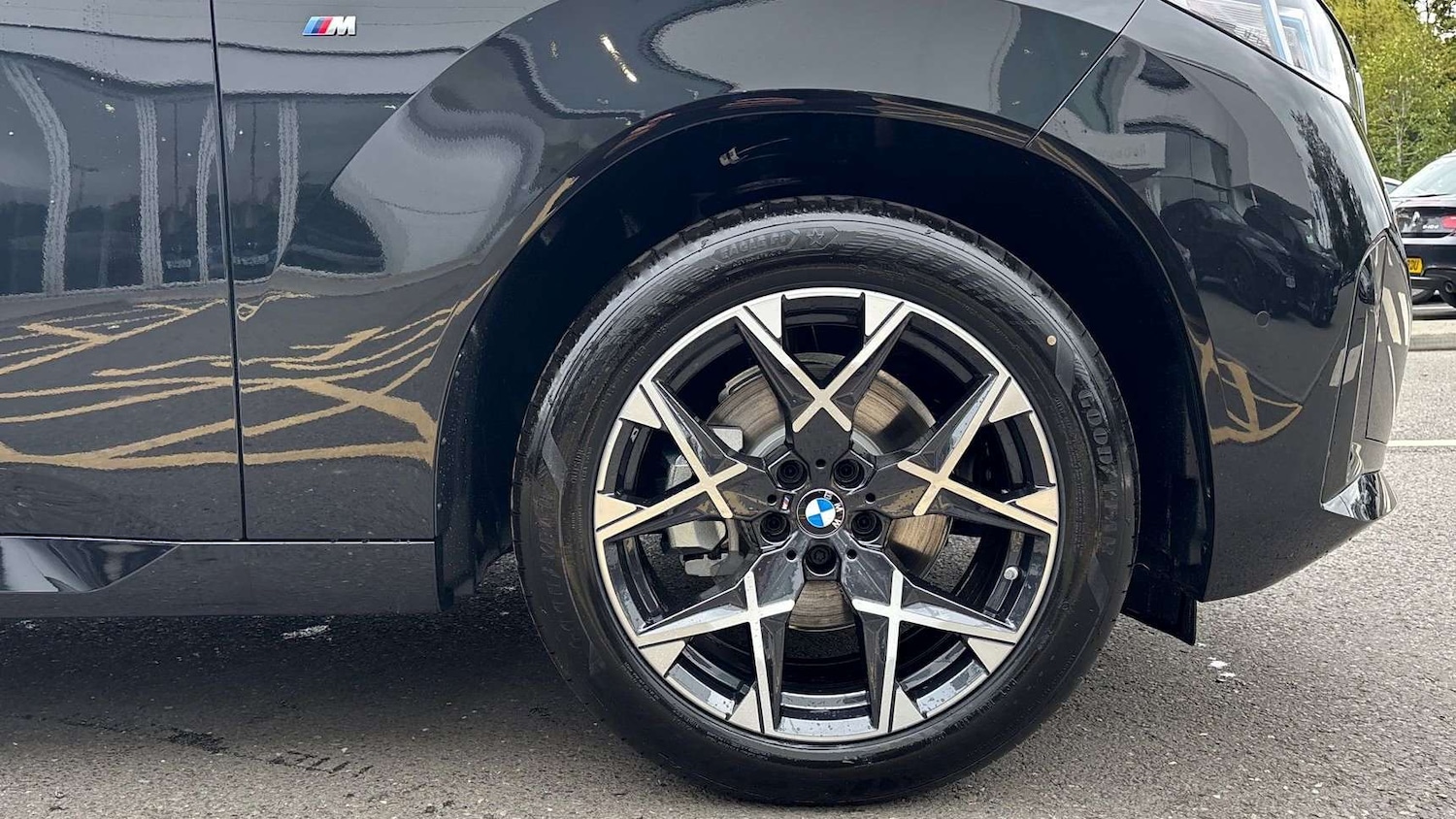 Used BMW X3 2025 for sale - 77076535: Photo 16