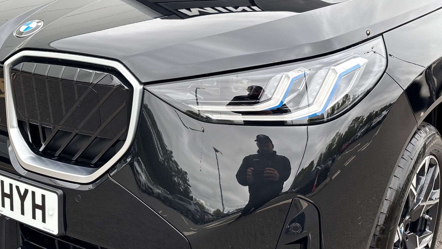 Used BMW X3 2025 for sale - 77076535: Photo 18