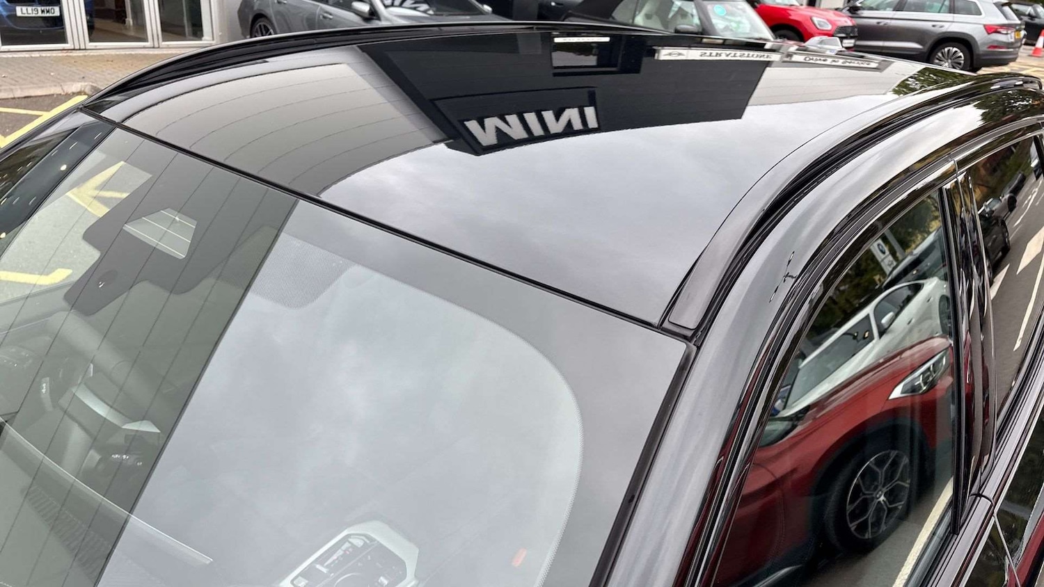 Used BMW X3 2025 for sale - 77076535: Photo 19